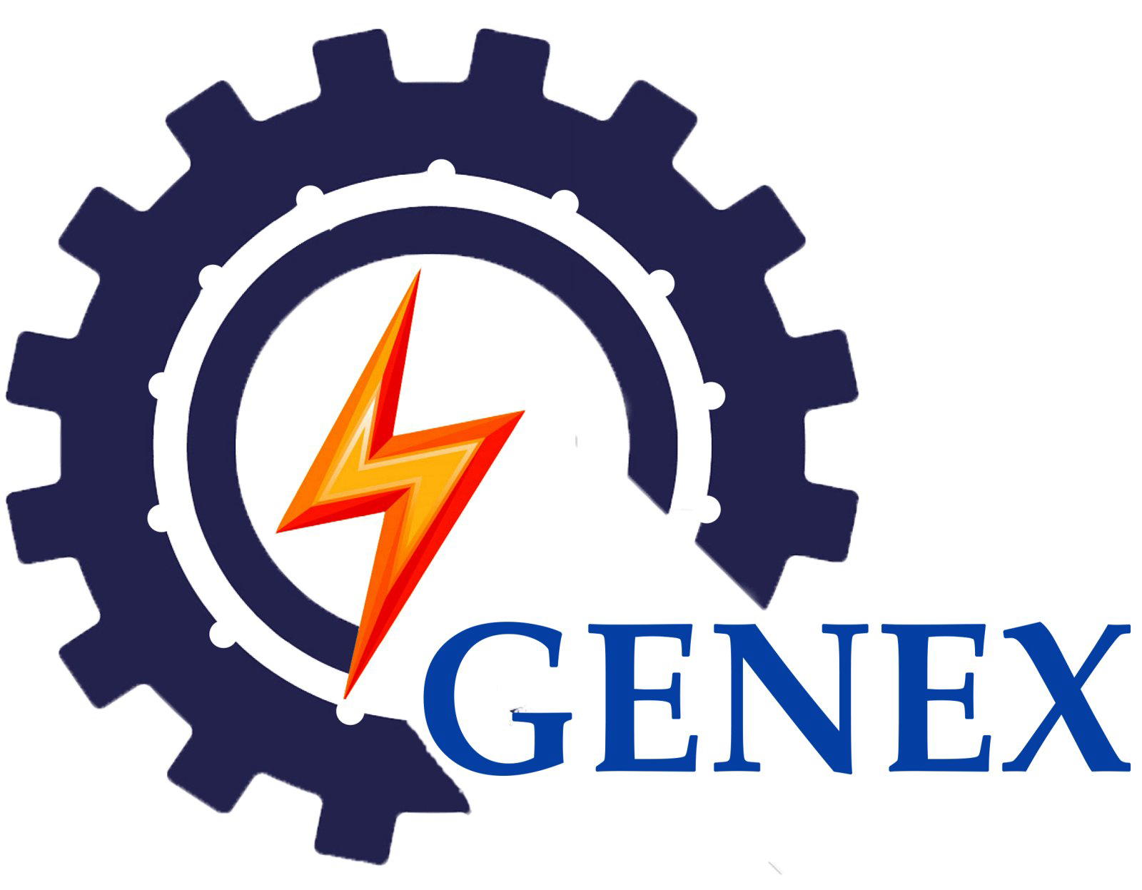 Logo Genex Consulting