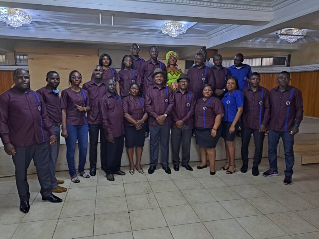 Genex - Photo Personnel